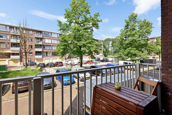 Medium property photo - Lou Jansenplein 69H, 1063 GW Amsterdam